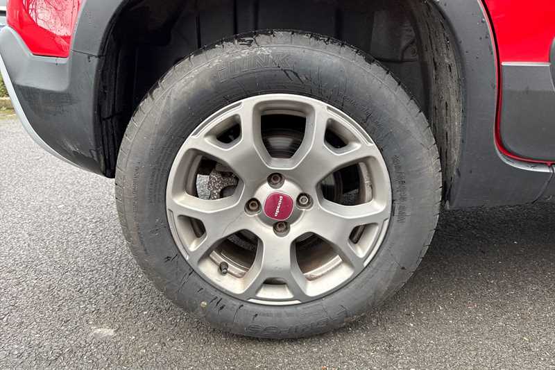 Used Fiat Panda 2017 for sale - 77614728: Photo 21