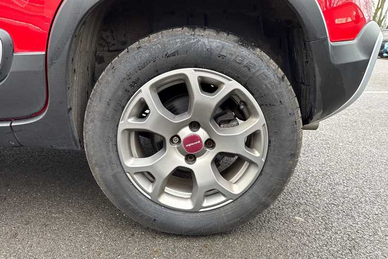 Used Fiat Panda 2017 for sale - 77614728: Photo 22