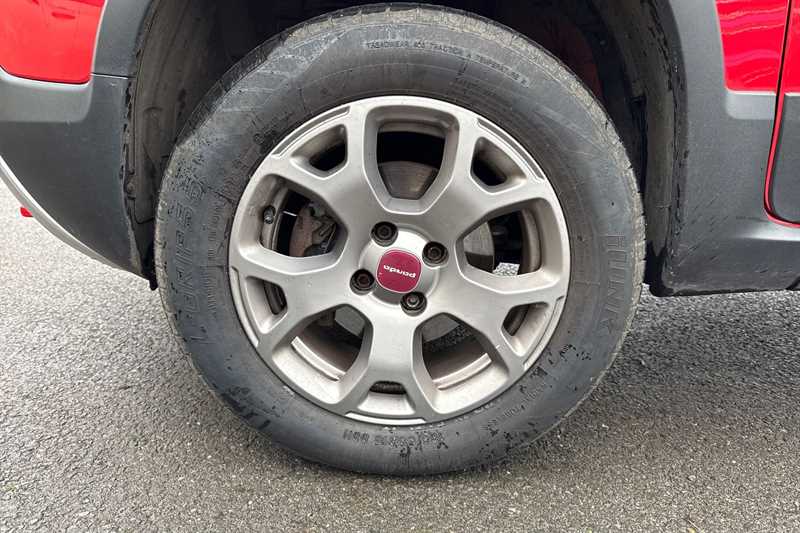 Used Fiat Panda 2017 for sale - 77614728: Photo 23