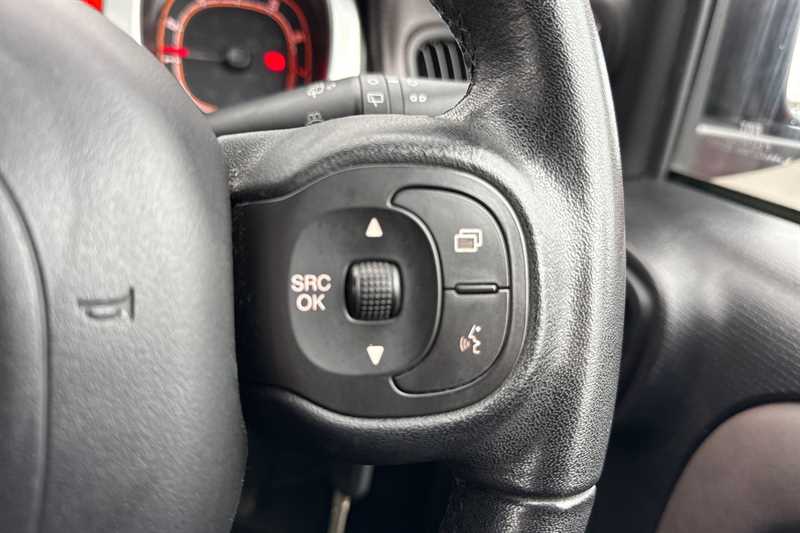 Used Fiat Panda 2017 for sale - 77614728: Photo 24