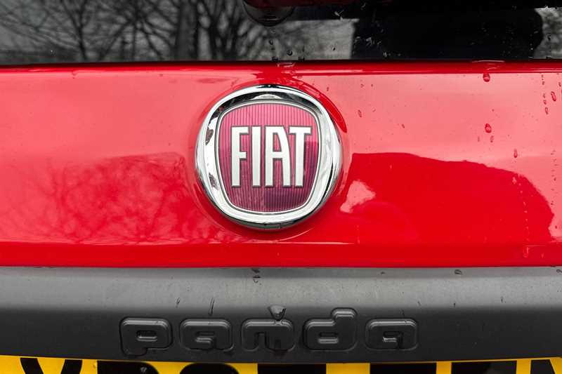 Used Fiat Panda 2017 for sale - 77614728: Photo 31