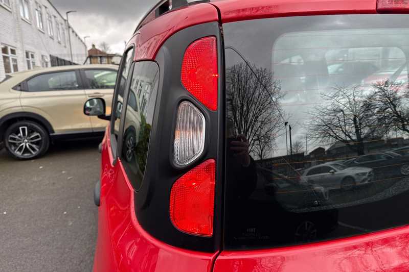 Used Fiat Panda 2017 for sale - 77614728: Photo 32