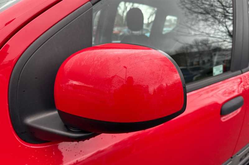 Used Fiat Panda 2017 for sale - 77614728: Photo 33