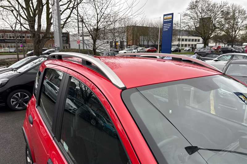 Used Fiat Panda 2017 for sale - 77614728: Photo 35