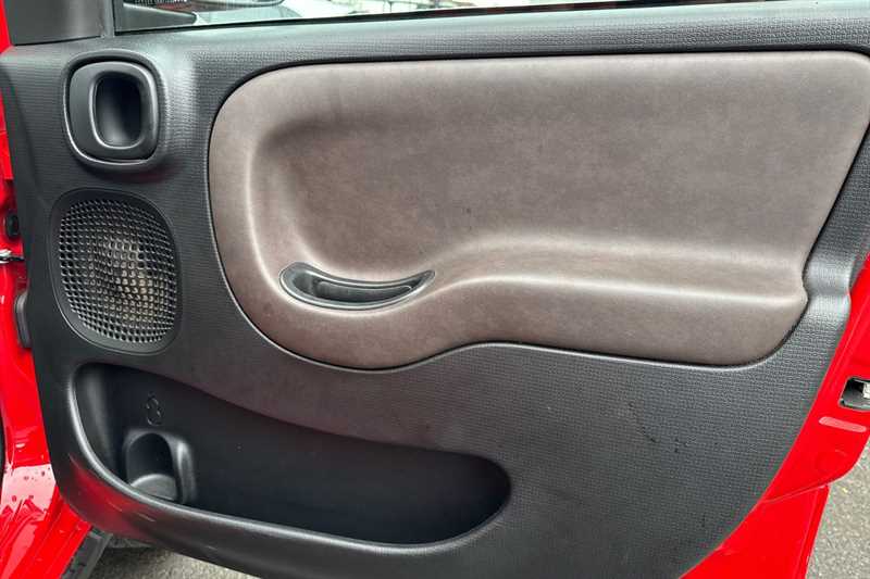 Used Fiat Panda 2017 for sale - 77614728: Photo 39