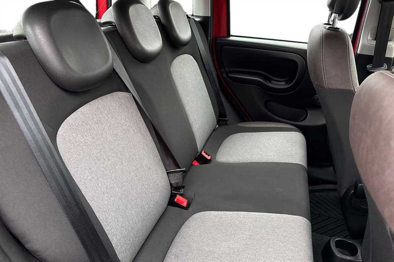 Used Fiat Panda 2017 for sale - 77614728: Photo 8