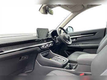 Used Honda CR-V 2025 for sale - 79414493: Photo