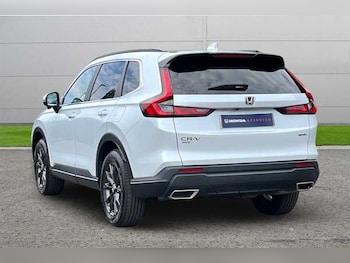 Used Honda CR-V 2025 for sale - 79414493: Photo