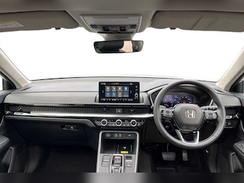 Used Honda CR-V 2025 for sale - 79414493: Photo