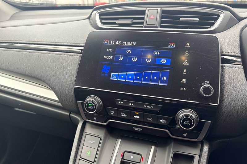 Used Honda CR-V for sale - 77256758: Photo 16