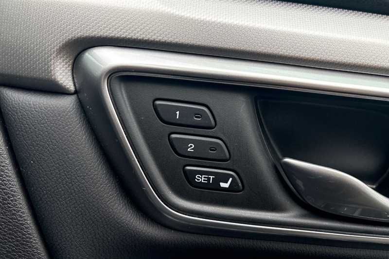 Used Honda CR-V for sale - 77256758: Photo 21