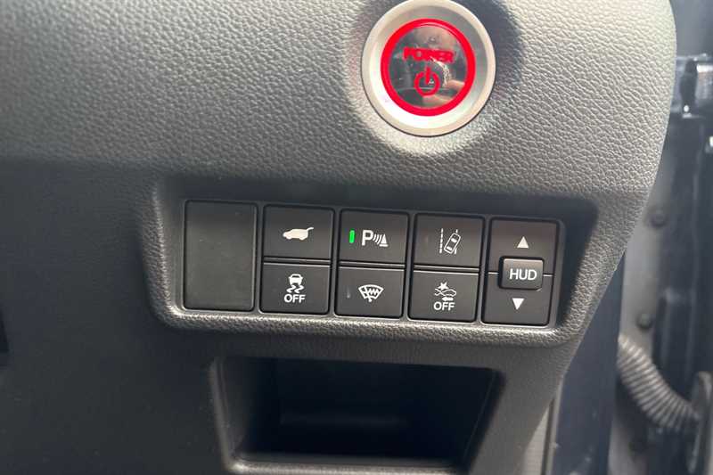 Used Honda CR-V for sale - 77256758: Photo 22