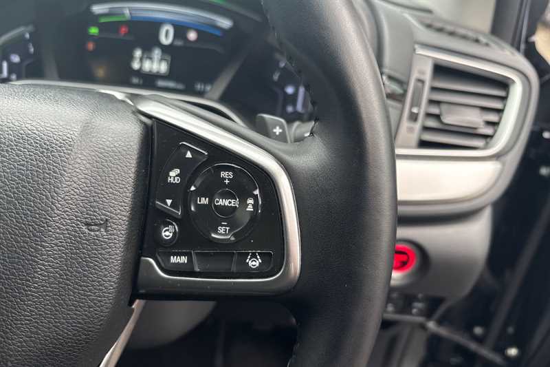 Used Honda CR-V for sale - 77256758: Photo 23