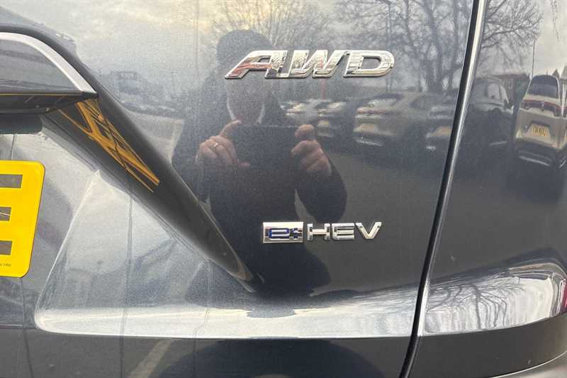 Used Honda CR-V for sale - 77256758: Photo 25