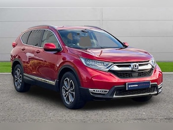 Used Honda CR-V 2023 for sale - 76487637: Photo