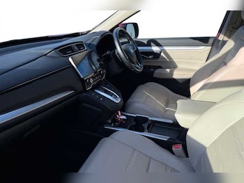 Used Honda CR-V 2023 for sale - 76487637: Photo