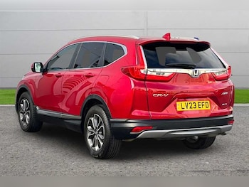 Used Honda CR-V 2023 for sale - 76487637: Photo