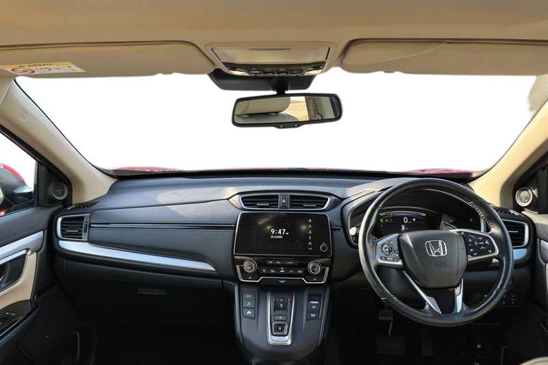 Used Honda CR-V 2023 for sale - 76487637: Photo 4