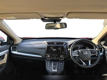 Used Honda CR-V 2023 for sale - 76487637: Photo