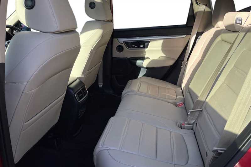 Used Honda CR-V 2023 for sale - 76487637: Photo 8