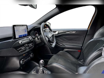 Used Ford Focus 2019 for sale - 78074606: Photo