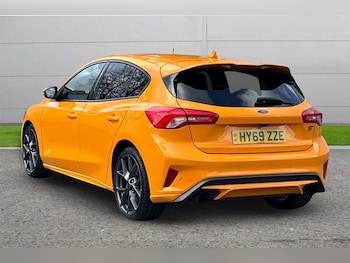 Used Ford Focus 2019 for sale - 78074606: Photo