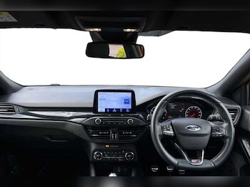 Used Ford Focus 2019 for sale - 78074606: Photo