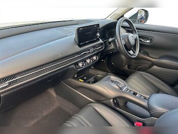 Used Honda ZR-V 2025 for sale - 77256808: Photo