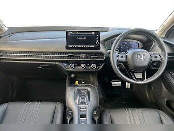Used Honda ZR-V 2025 for sale - 77256808: Photo