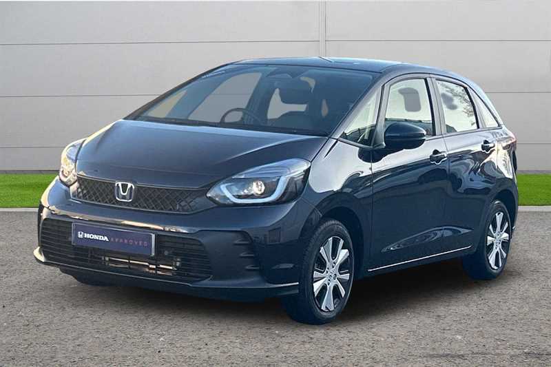 Used Honda Jazz 2025 for sale - 77010694: Photo 10