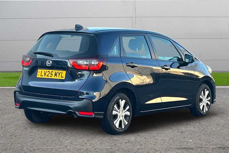 Used Honda Jazz 2025 for sale - 77010694: Photo 12