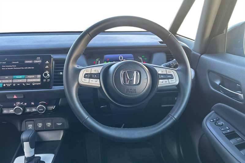 Used Honda Jazz 2025 for sale - 77010694: Photo 13