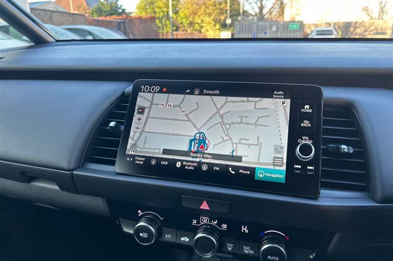 Used Honda Jazz 2025 for sale - 77010694: Photo 14