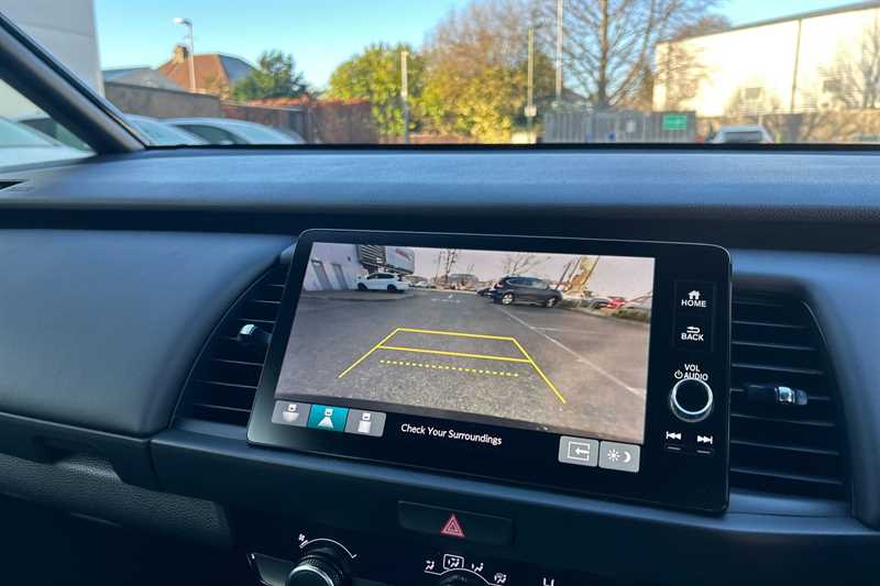 Used Honda Jazz 2025 for sale - 77010694: Photo 15