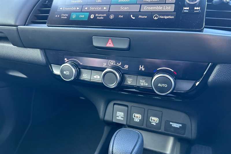 Used Honda Jazz 2025 for sale - 77010694: Photo 16