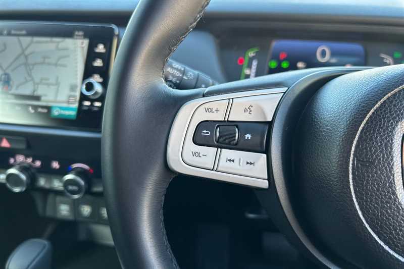 Used Honda Jazz 2025 for sale - 77010694: Photo 17