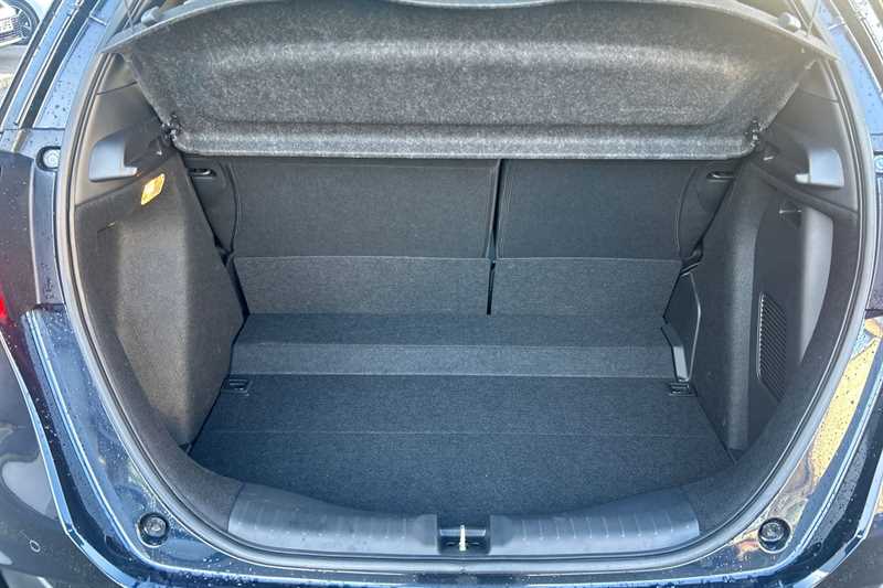 Used Honda Jazz 2025 for sale - 77010694: Photo 19