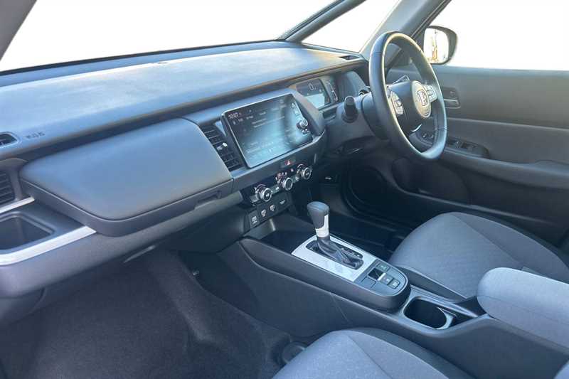 Used Honda Jazz 2025 for sale - 77010694: Photo 2