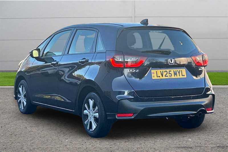 Used Honda Jazz 2025 for sale - 77010694: Photo 3