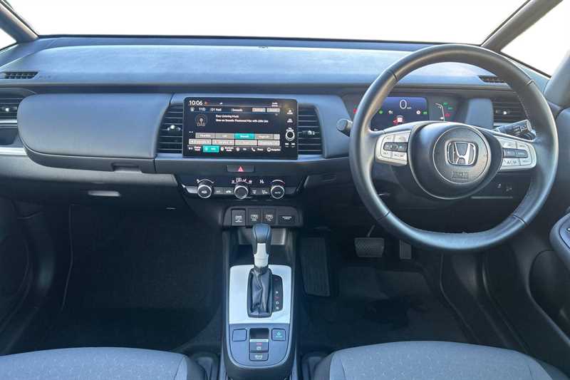 Used Honda Jazz 2025 for sale - 77010694: Photo 4