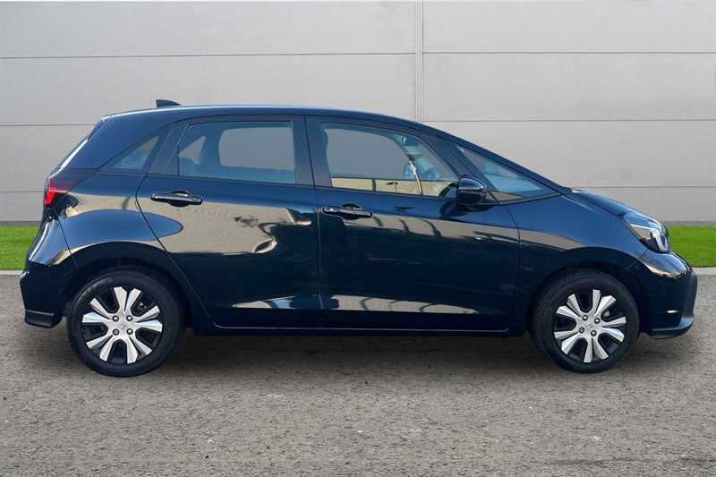 Used Honda Jazz 2025 for sale - 77010694: Photo 5