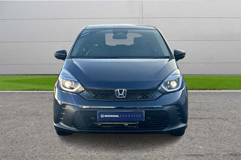 Used Honda Jazz 2025 for sale - 77010694: Photo 6