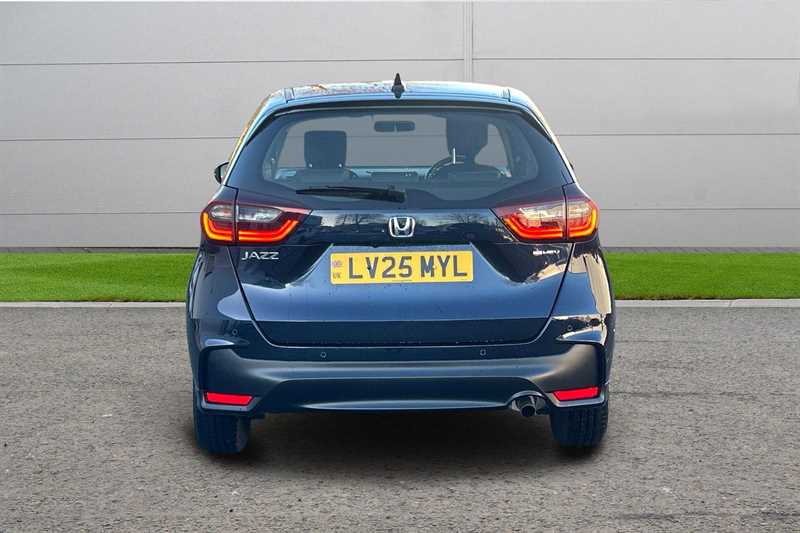 Used Honda Jazz 2025 for sale - 77010694: Photo 7