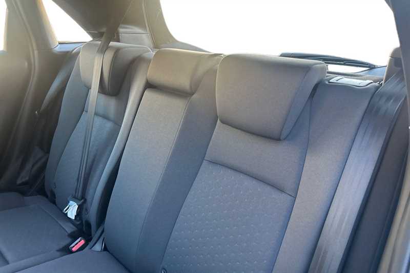 Used Honda Jazz 2025 for sale - 77010694: Photo 8