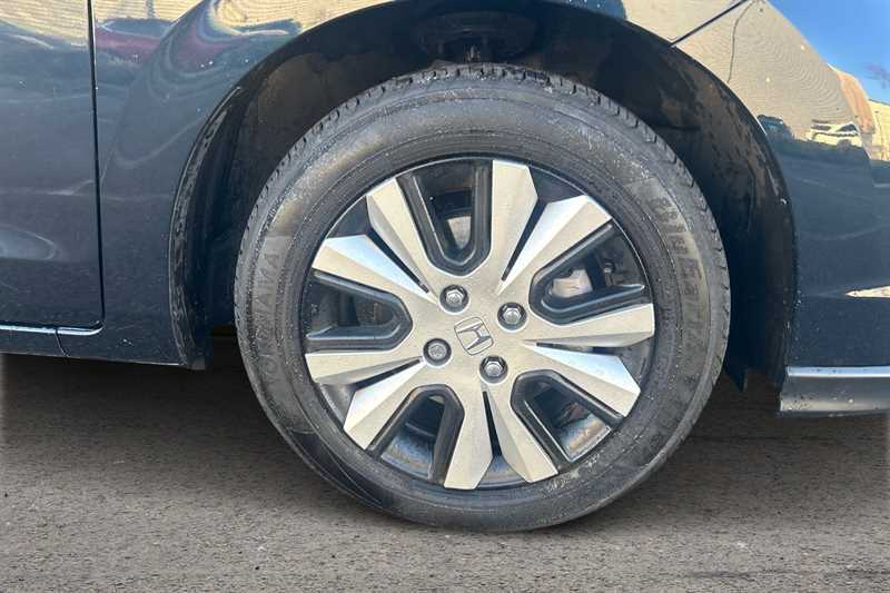 Used Honda Jazz 2025 for sale - 77010694: Photo 9