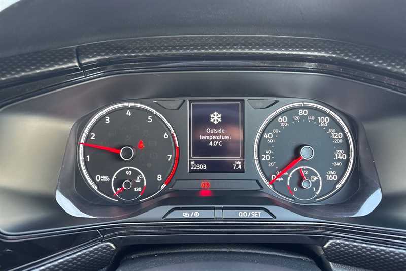 Used Volkswagen T-Cross 2021 for sale - 77795271: Photo 11