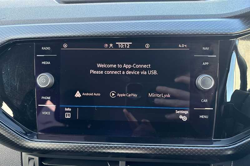 Used Volkswagen T-Cross 2021 for sale - 77795271: Photo 15