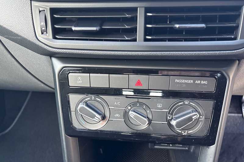 Used Volkswagen T-Cross 2021 for sale - 77795271: Photo 16