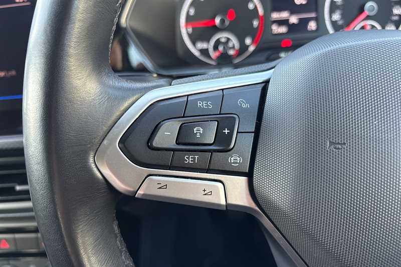 Used Volkswagen T-Cross 2021 for sale - 77795271: Photo 17