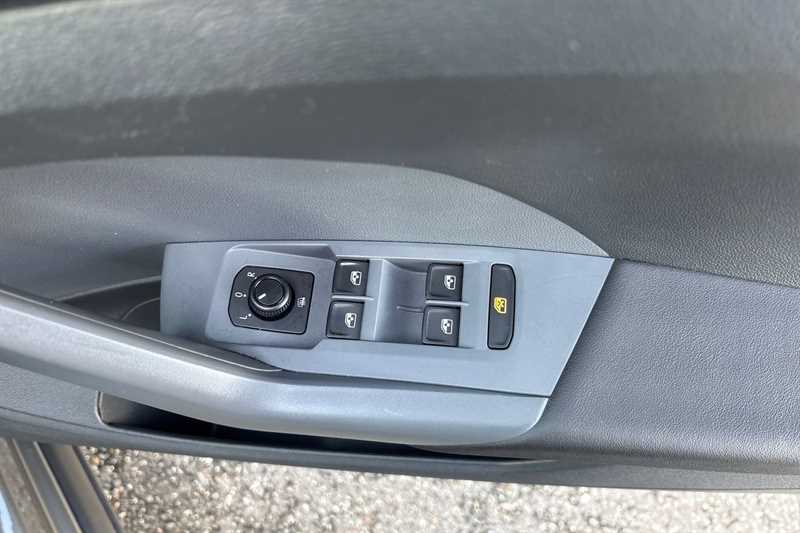 Used Volkswagen T-Cross 2021 for sale - 77795271: Photo 18